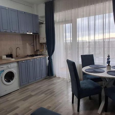Apartament Costa Mamaia Exterior foto
